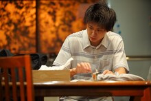 TAAC「犇犇」より。（撮影：堀川高志）