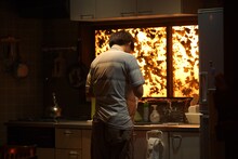 TAAC「犇犇」より。（撮影：堀川高志）