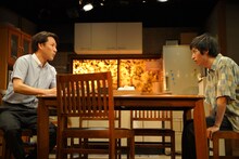 TAAC「犇犇」より。（撮影：堀川高志）