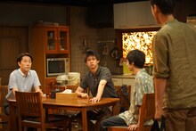 TAAC「犇犇」より。（撮影：堀川高志）