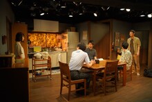 TAAC「犇犇」より。（撮影：堀川高志）