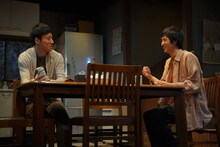 TAAC「犇犇」より。（撮影：堀川高志）