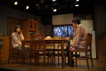 TAAC「犇犇」より。（撮影：堀川高志）