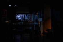 TAAC「犇犇」より。（撮影：堀川高志）