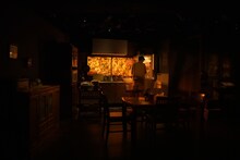 TAAC「犇犇」より。（撮影：堀川高志）