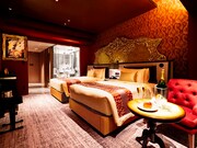 コンセプトルーム