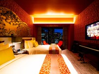 コンセプトルーム