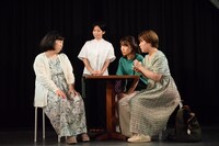 テアトロコントspecial / コントライブ「夜衝」より。