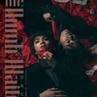 TAAC「ダムウェイター」大野瑞生&横田龍儀が横たわるビジュアル公開、コメント動画も