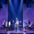 舞台「デュラララ!!」ついに開幕!橋本祥平「愛を全力で皆様にぶつけたい」