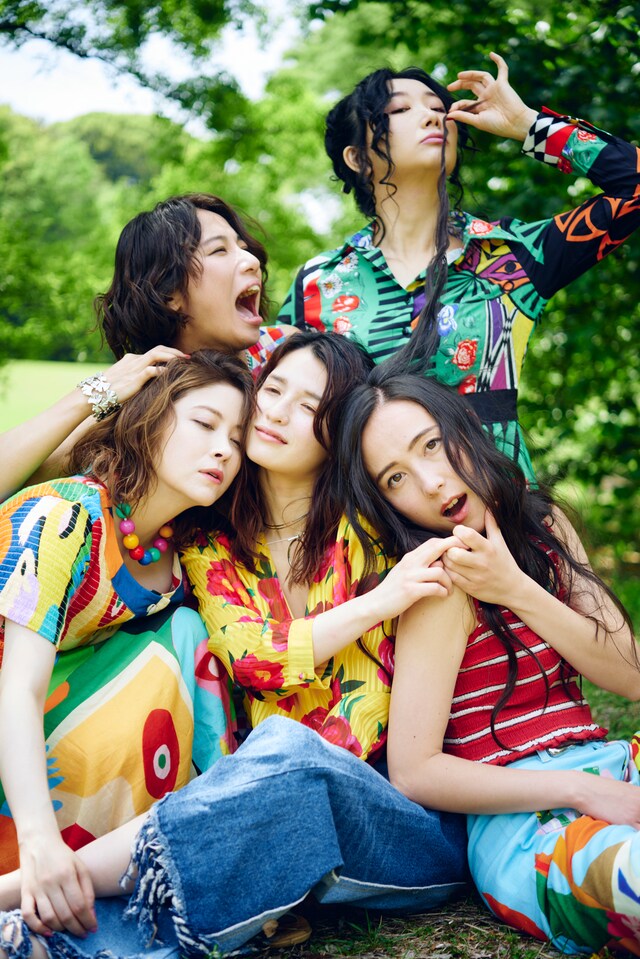 女優倶楽部 オーディオドラマ「食べちゃいたい」配信メインビジュアル