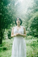 安藤玉恵（撮影：永峰拓也）