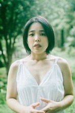 SCOTサマー・シーズン2021 参加作品 ミナモザ「イェルマ」ビジュアル（撮影：永峰拓也）