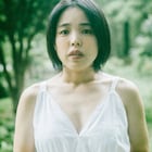 安藤玉恵がミナモザ「イェルマ」で子供望む人妻に、瀬戸山美咲演出の野外音楽劇