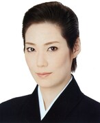 愛月ひかる(c)宝塚歌劇団