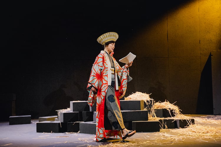 昨年 冒頭 をリーディング披露した 壁ノ花団 ランナウェイ が上演へ ステージナタリー 昨年 冒頭 をリーディング披露した 壁ノ花団 ランナウェイ が上演へ ステージナタリー
