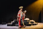 昨年“冒頭”をリーディング披露した、壁ノ花団「ランナウェイ」が上演へ