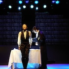 「シーボルト父子伝」再演が開幕、鳳恵弥「演劇の力を信じ、愛している仲間たちと」