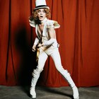 ROLLYが「ロッキー・ホラー・ショー」バンドメンバーとお届け、一夜限りの“ロッキーホラーナイト”