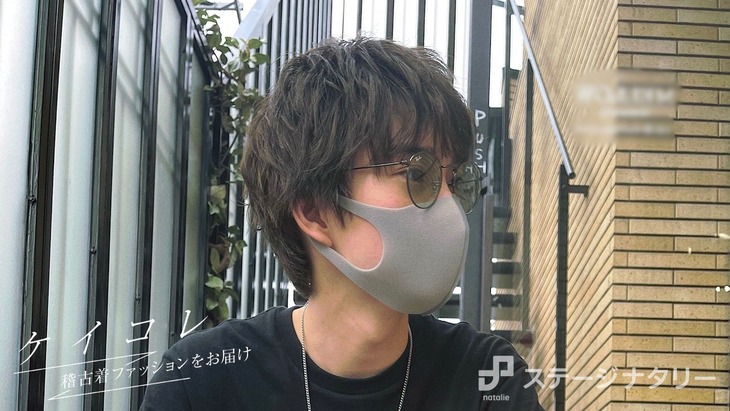 木津つばさ