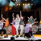 室龍太が“ゴン攻め”!「コムサdeマンボ!」大阪で開幕、見どころはエチュード