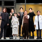 生駒里奈、四次元人に変身!池田純矢が魂の結晶届ける「-4D-imetor」スタート