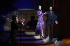 さいたまネクスト シアターの集大成 最終公演 雨花のけもの 開幕 公演レポート ステージナタリー