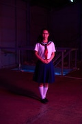 藤綾近のビジュアル。