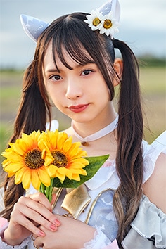 三品瑠香