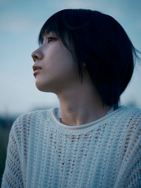 劇団た組「ぽに」ビジュアル（撮影：山崎泰治）