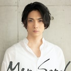 30歳を迎えた校條拳太朗が新たな役柄に挑む写真集「Men Soul」本日発売