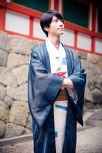 鈴木拡樹（撮影：田中聖太郎）