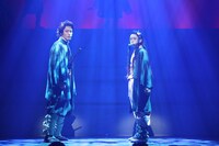 「舞台『鬼滅の刃』其ノ弐 絆」より。