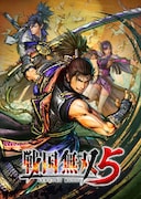 「戦国無双5」ビジュアル(c)コーエーテクモゲームス All rights reserved.