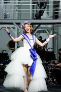 明治座 ブロードウェイ・ミュージカル「エニシング・ゴーズ」より。