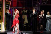 明治座 ブロードウェイ・ミュージカル「エニシング・ゴーズ」より。