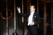 明治座 ブロードウェイ・ミュージカル「エニシング・ゴーズ」より。