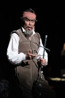 2012年に上演された、ミュージカル「ラ・マンチャの男」東京・帝国劇場公演より。（写真提供：東宝演劇部）