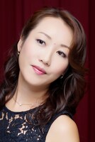 森谷真理(c)武藤章