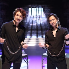 「MUSIC FAIR」に「ナイツ・テイル」堂本光一&井上芳雄、吉原光夫らレミゼ曲歌唱