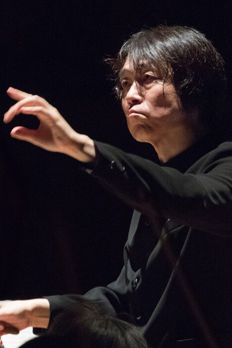 佐藤正浩(c)Hikaru.☆