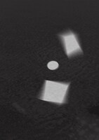 スペースノットブランク「舞台らしきモニュメント」メインビジュアル