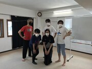 渡辺源四郎商店Presents うさぎ庵 Vol.17「山中さんと犬と中山くん」の出演者。