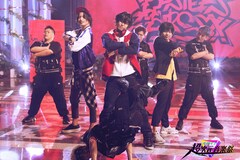 「オダイバ!!超次元音楽祭」にヒプステキャスト、6ディビジョン18名が登場