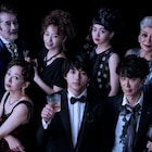 山田裕貴が悲恋の主人公に、寺山修司による未上演の音楽劇「海王星」演出は眞鍋卓嗣