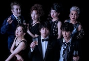 山田裕貴・松雪泰子らが悲恋演じた音楽劇「海王星」WOWOWで放送・配信