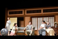 「喜劇 老後の資金がありません」より。