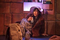 EPOCH MAN「オーレリアンの兄妹」より。（Photo by moco）