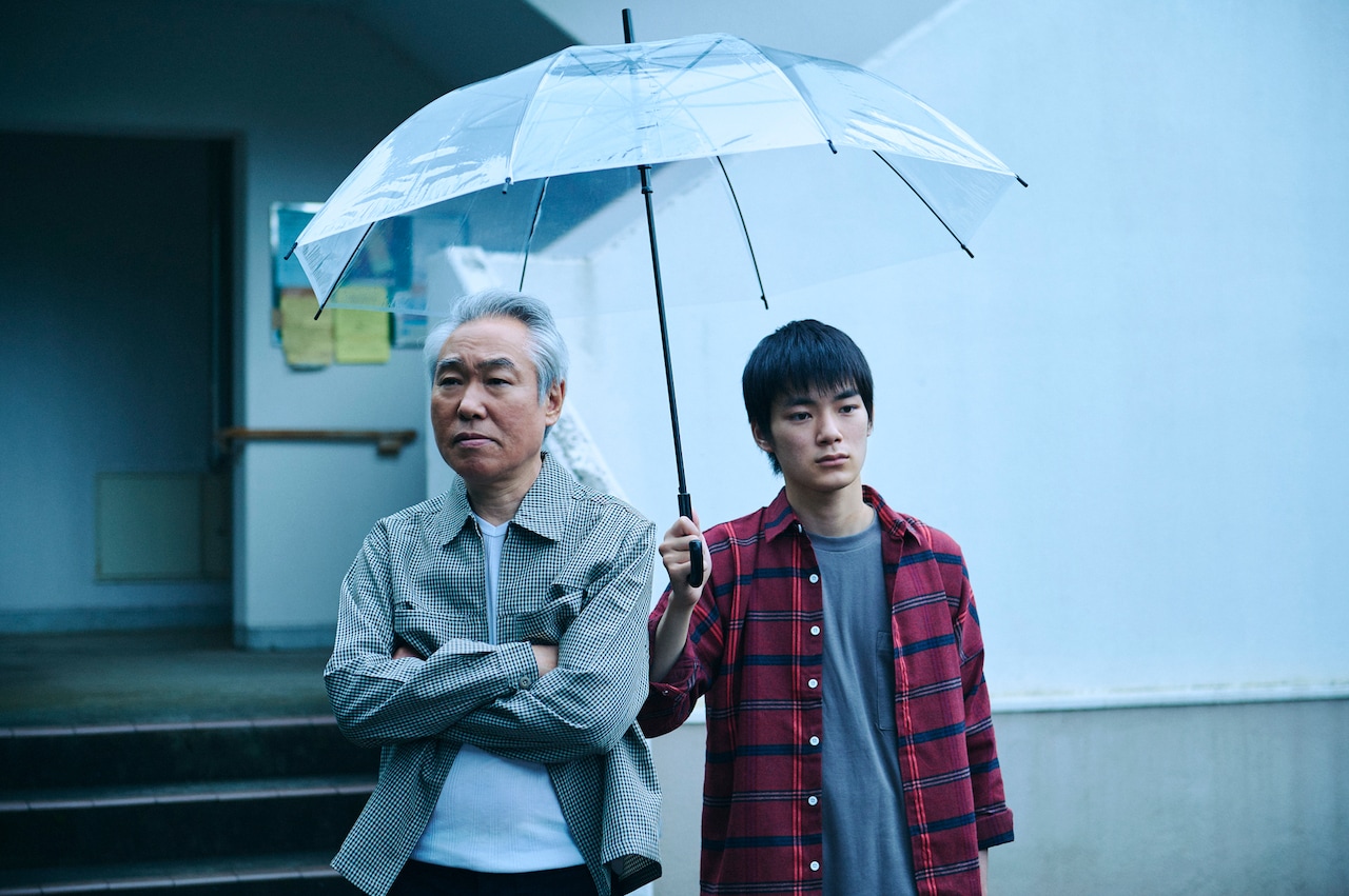 iakuが今、見つめる家族の形とは？最新作「フタマツヅキ」にモロ師岡・杉田雷麟