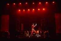 東京印公演 vol.21「『げんせんじゃ～！』～宝や旅館～2021」より。